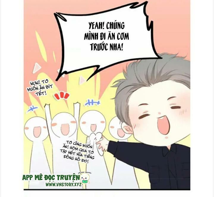 con tim rung động 2 chapter 31.5 11