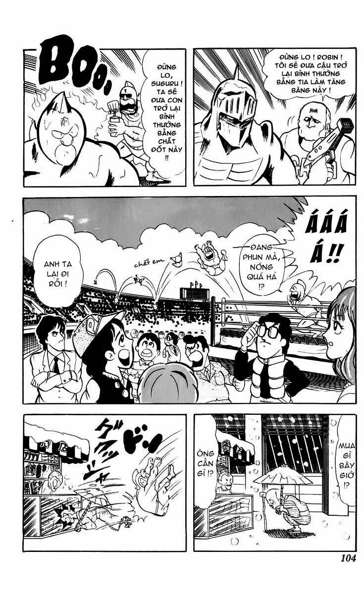 lực sĩ kinnikuman chapter 48 7