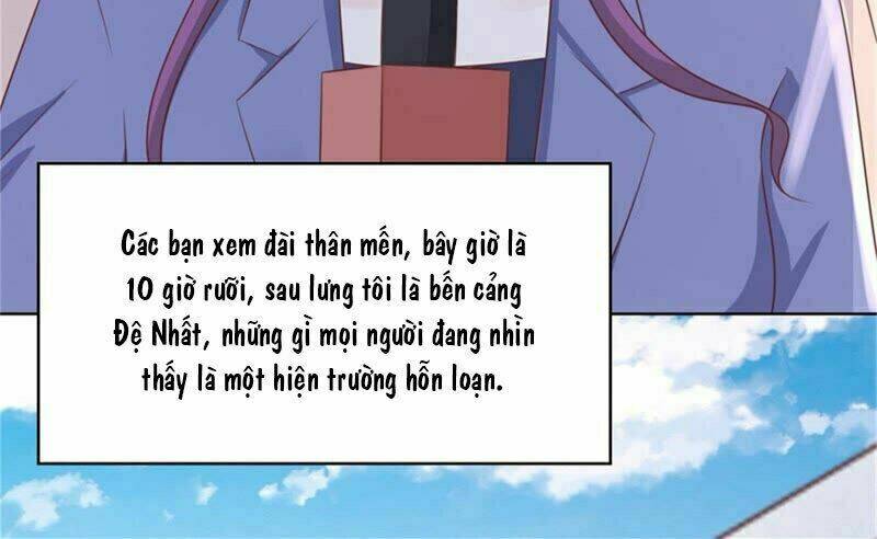 liệt ái tri hạ: series mật đào tiểu tình nhân chapter 210 37