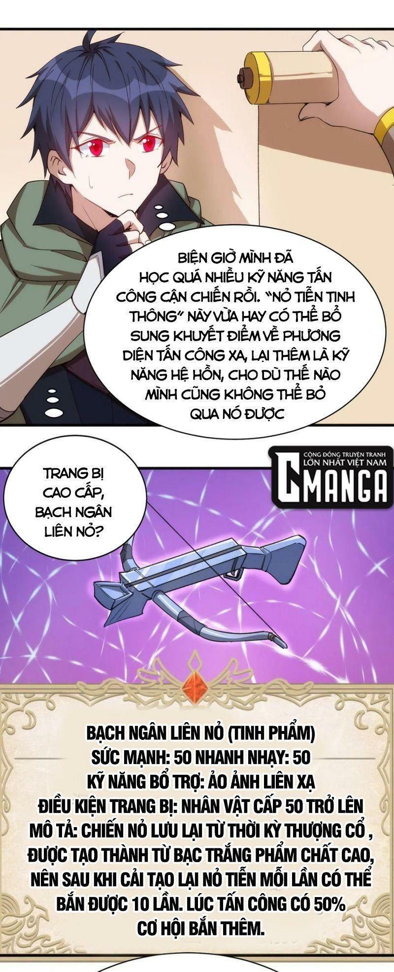 thánh đường chi thành chapter 59 1