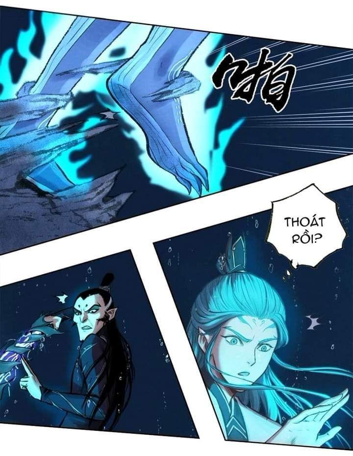 ngao bính truyện chapter 2 62