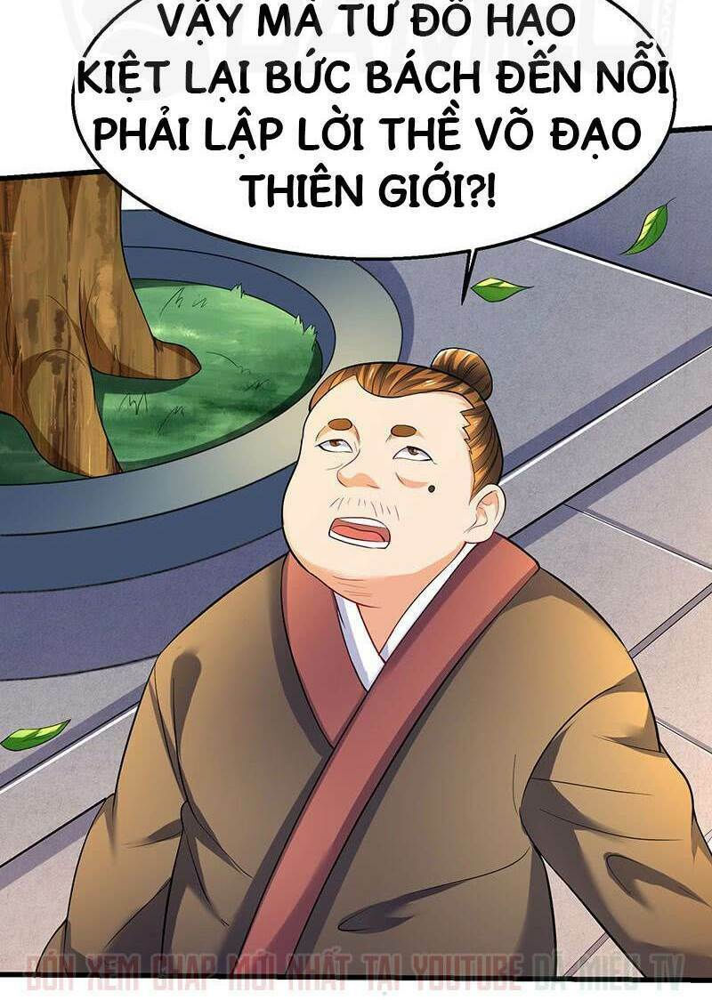 tối cường thăng cấp chapter 27 4