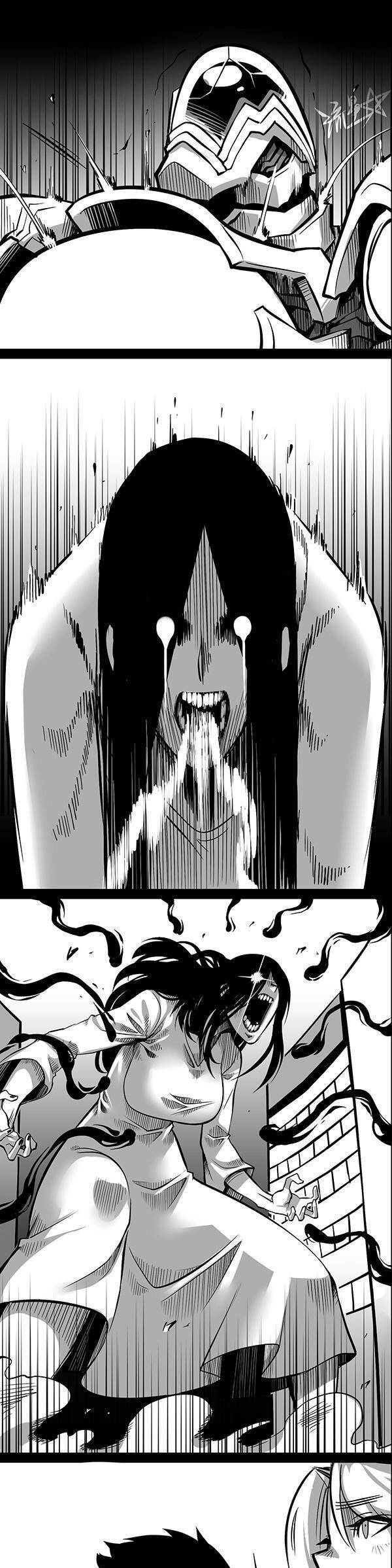 1/6 sadako in my home chapter 24 13