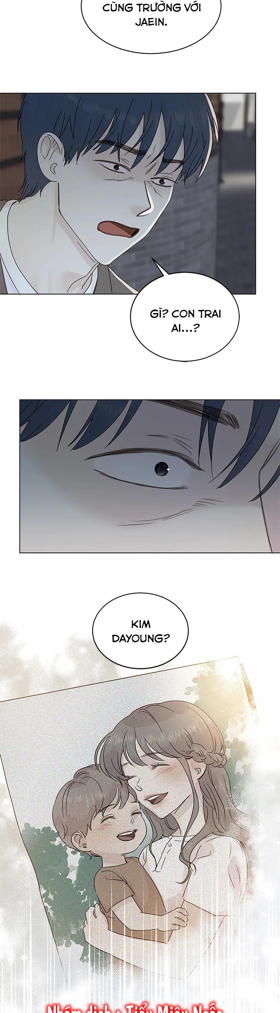 sự trả thù ngọt ngào của vợ tôi chapter 268 1