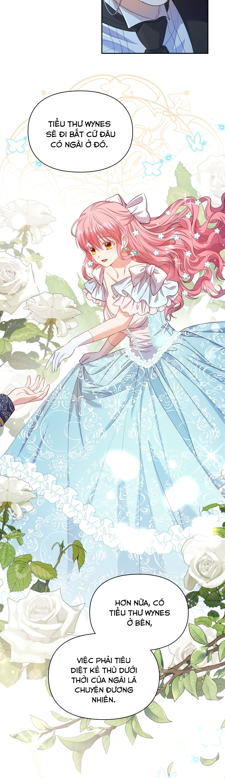 thuần hóa hoàng đế bạo chúa chapter 55 9