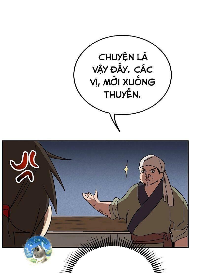 võ đang kỳ hiệp chapter 67 68