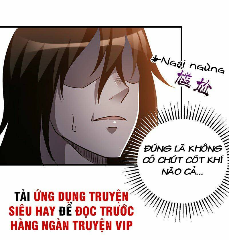 trò chơi thời mạt thế chapter 10 15