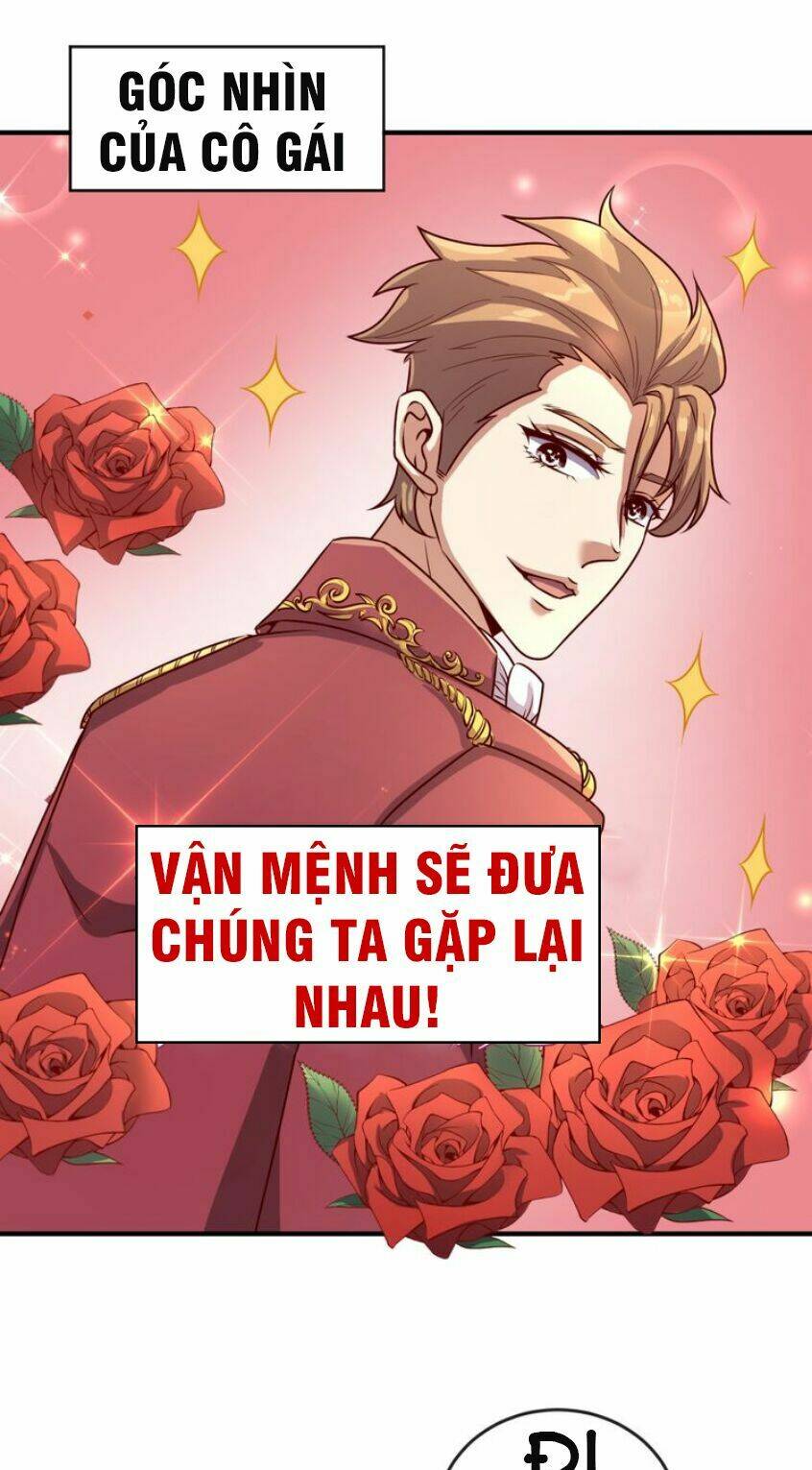 người chặn xuyên không chapter 2 43