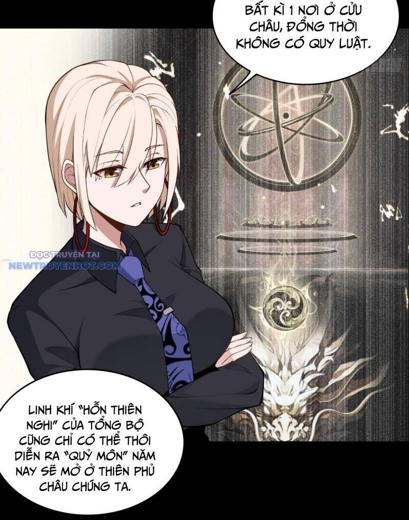 đại lộ vô danh chapter 50 6