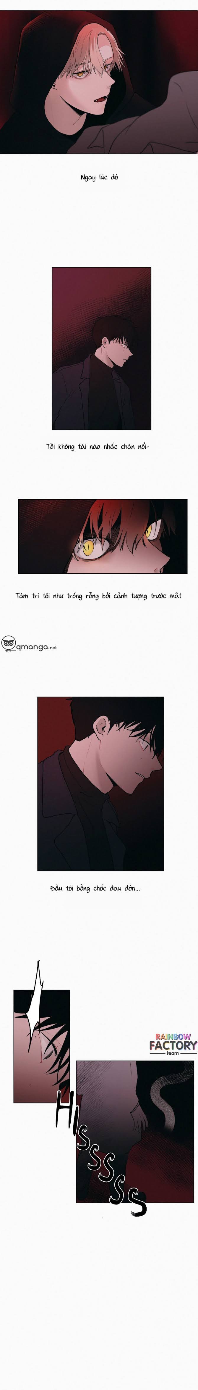 dâng máu của tôi cho em chapter 2 3