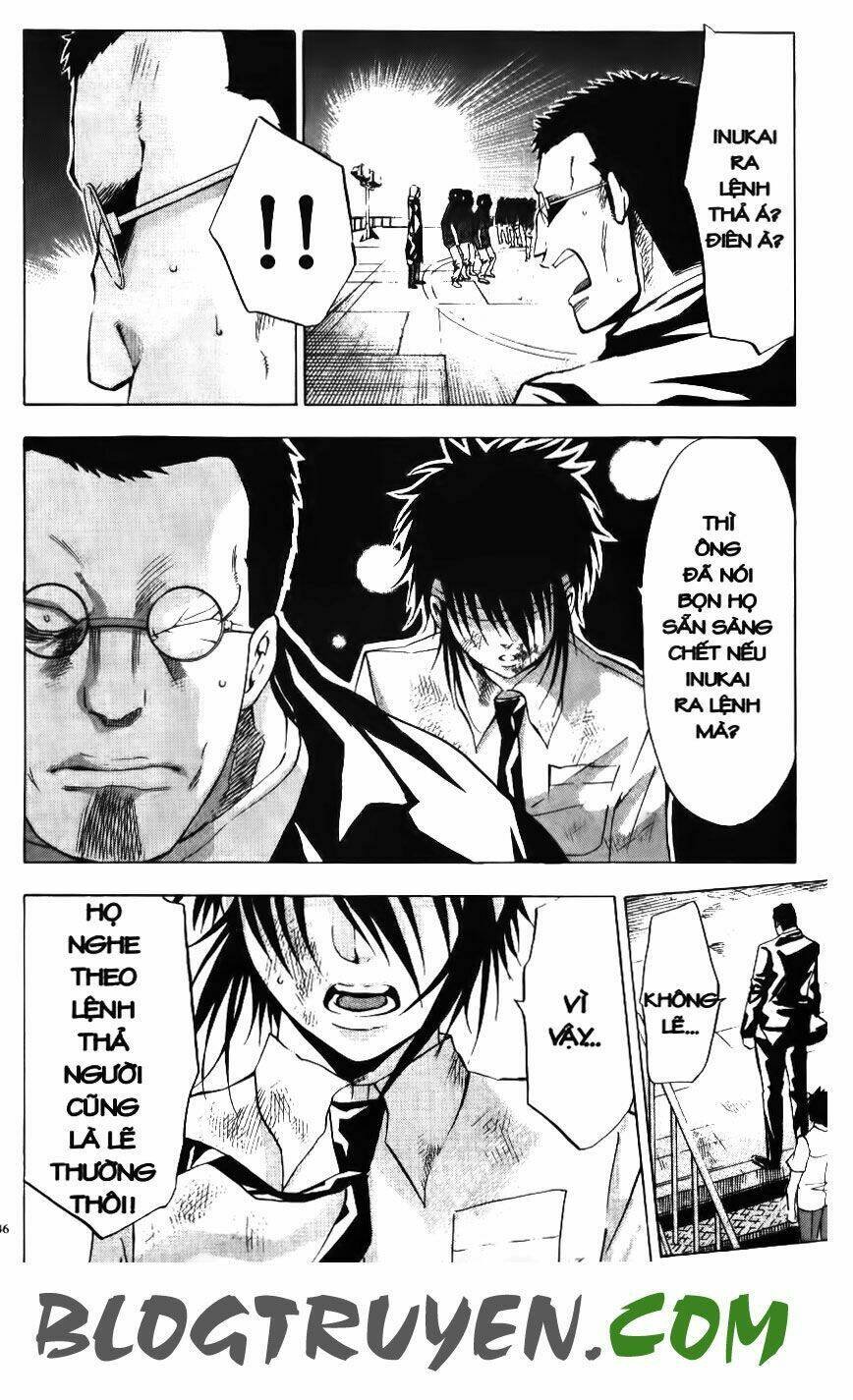 ma vương chapter 30 4