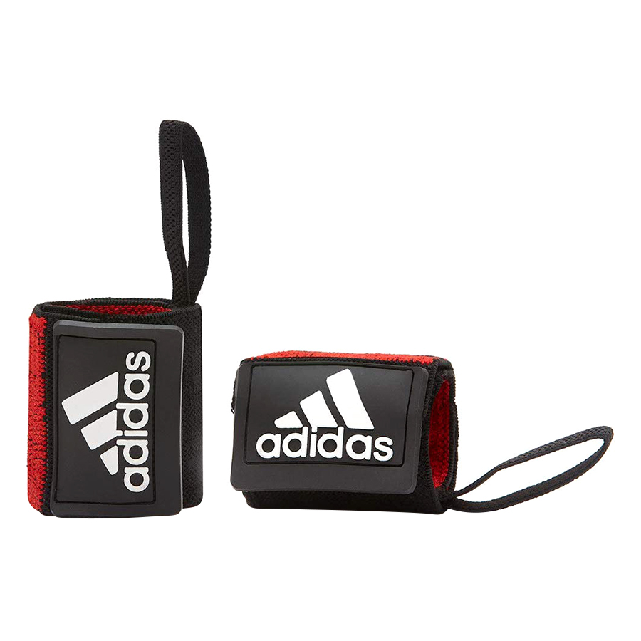 Móc Nâng Đòn Tạ ADIDAS ADGB-12142