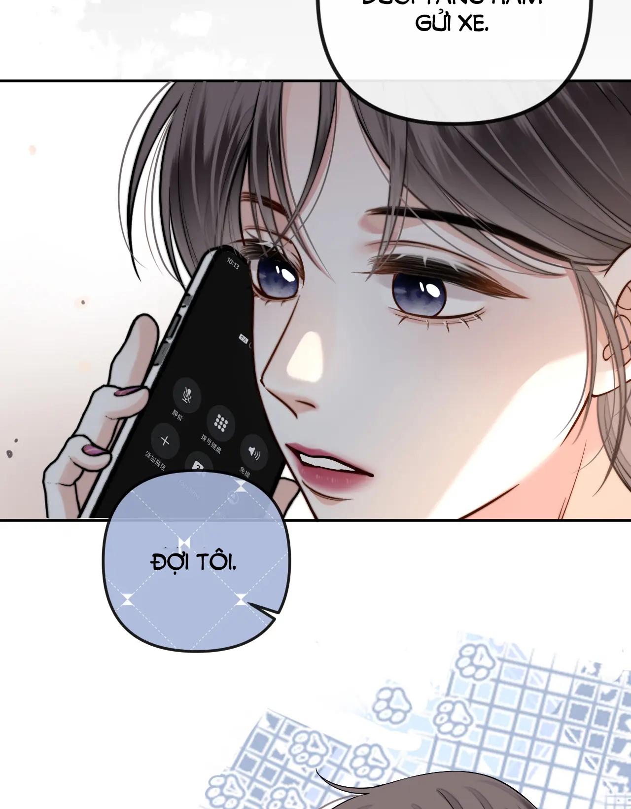 ngày mai cũng thích anh chapter 15 50