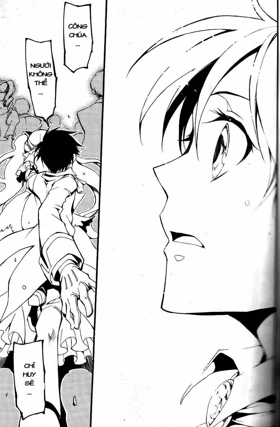 07 hồn ma chapter 81 7