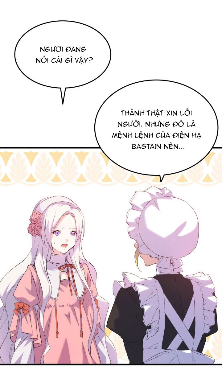 tôi định quyến rũ anh trai nhưng nam chính đã đến chapter 2 67