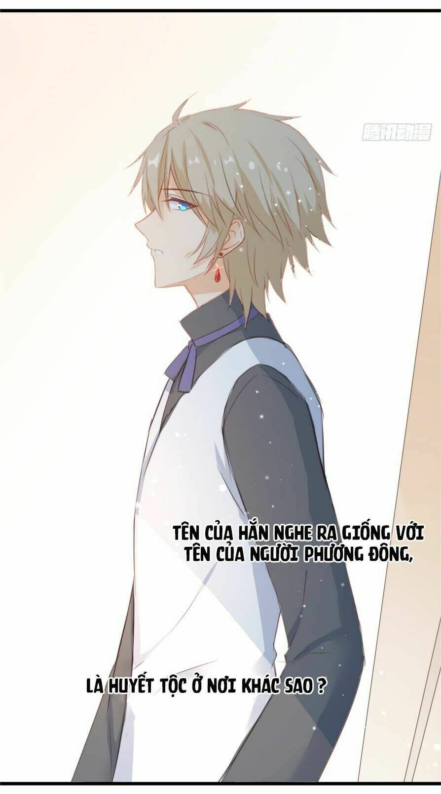 hôm nay ta cũng muốn trêu chọc nàng chapter 54 28