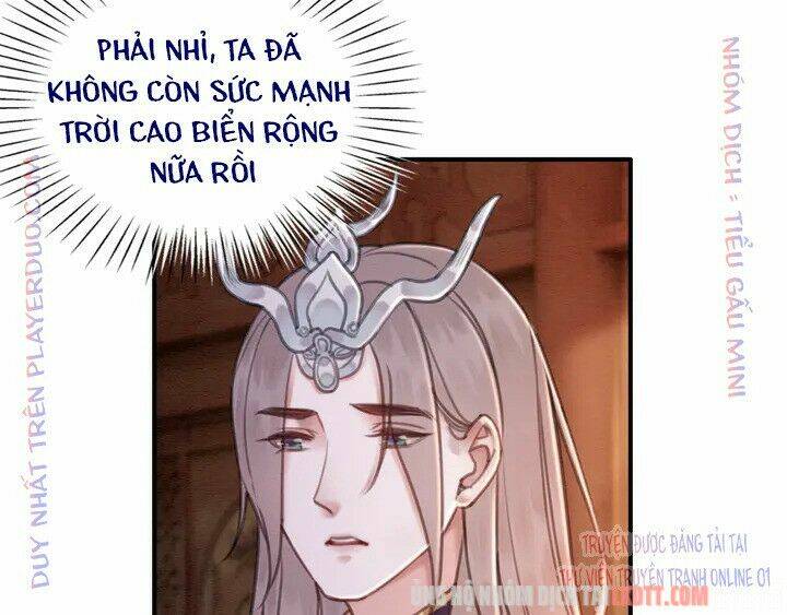 trọng sinh bá sủng nhiếp chính vương quá mạnh mẽ chapter 148 8