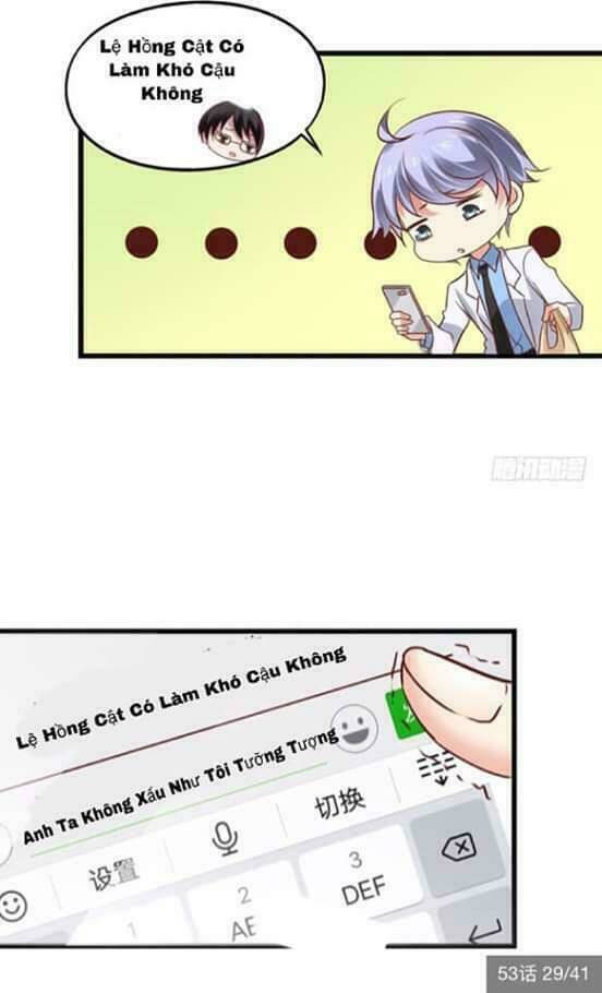 tôi không muốn fa như vậy đâu chapter 52 28