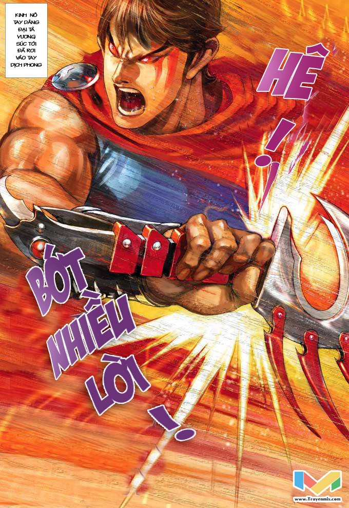 phong vân chapter 368 25