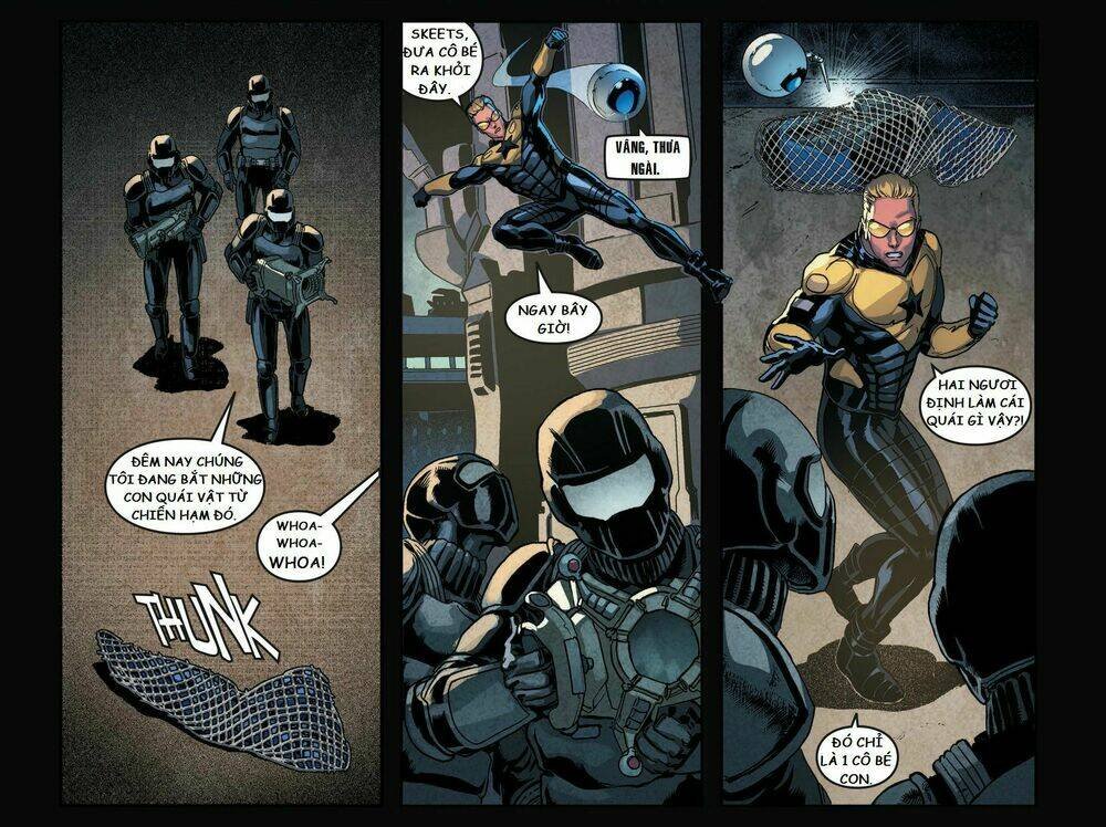 smallville season 11 chapter 49 5