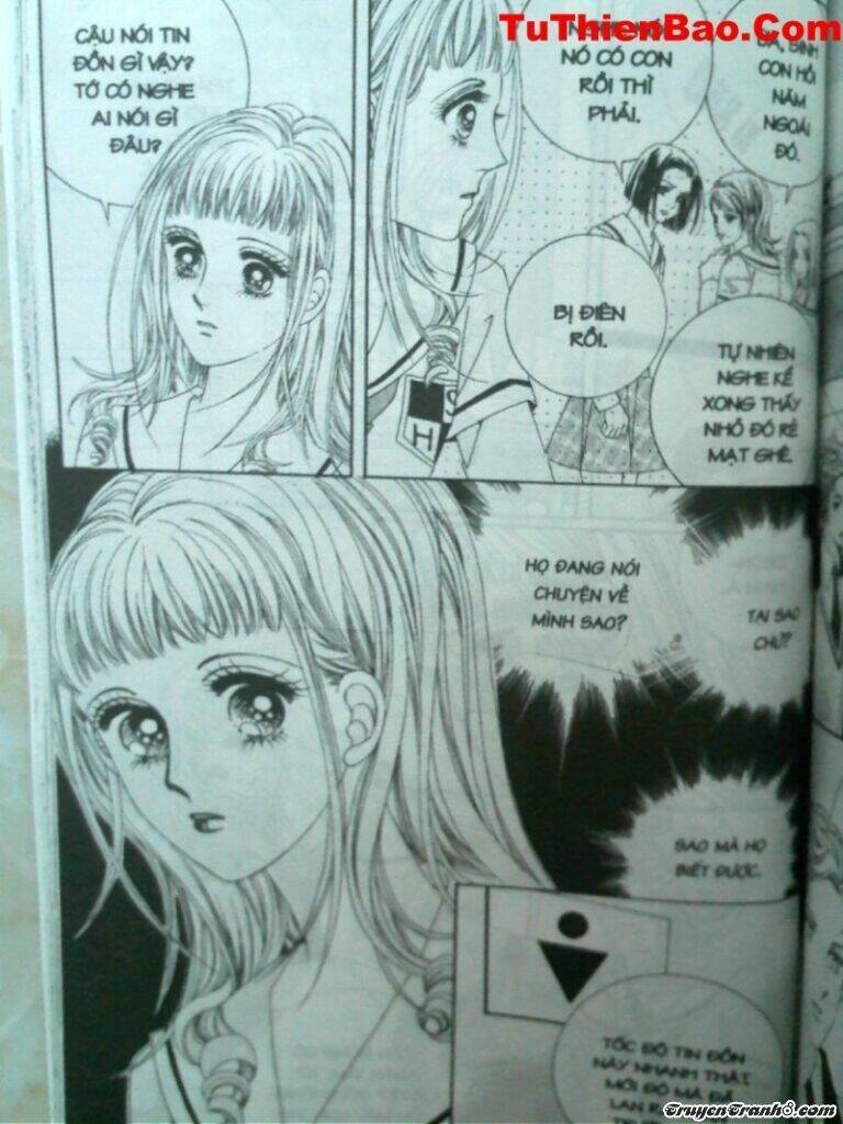 tôi là mẹ còn anh là cha chapter 5 67