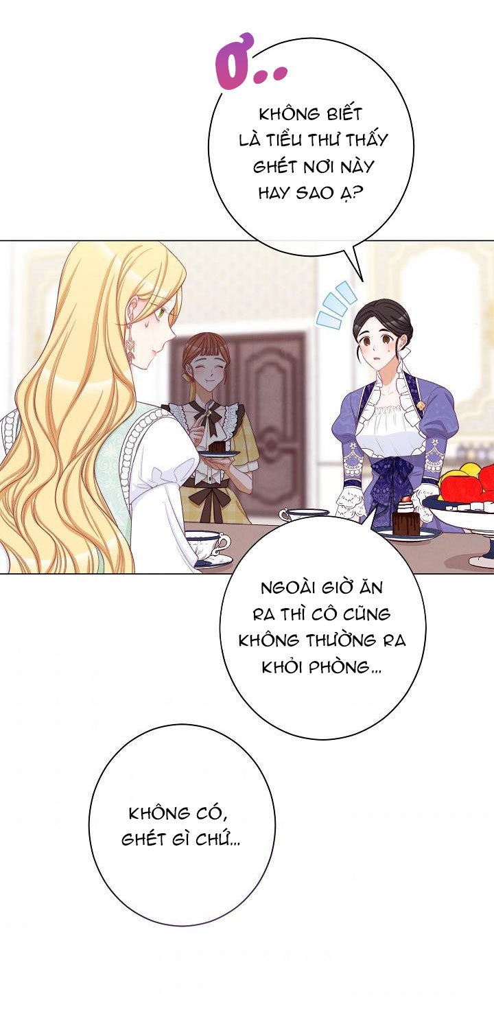 ác nữ đảo ngược đồng hồ cát chapter 100 42