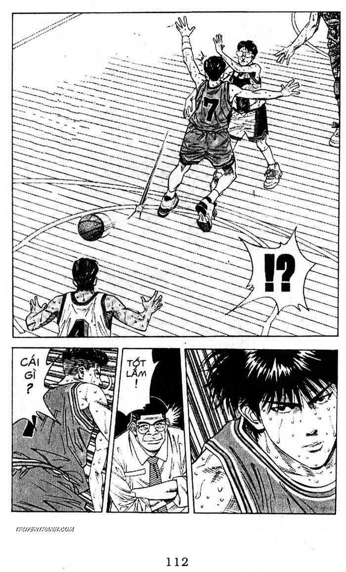 cao thủ bóng rổ chapter 125 9