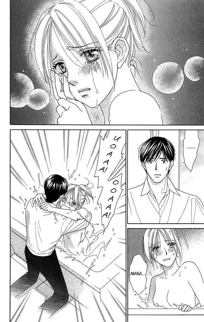 chou yo hana yo chapter 22 29