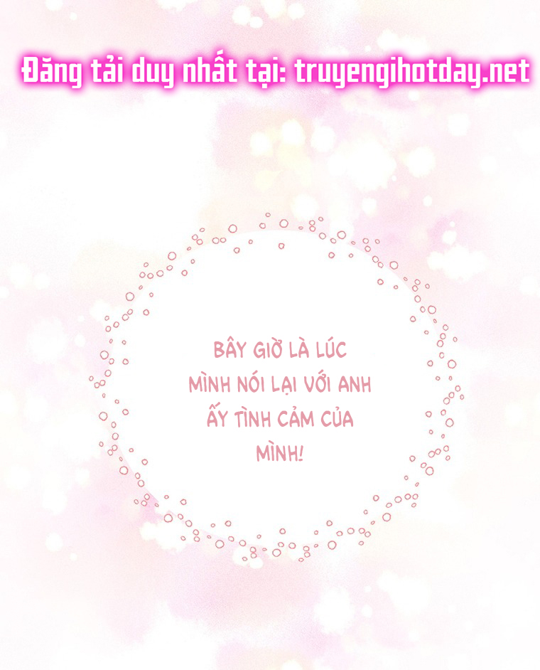 Đánh Cắp Trái Tim Tiểu Thư chapter 78.2 - Trang 18