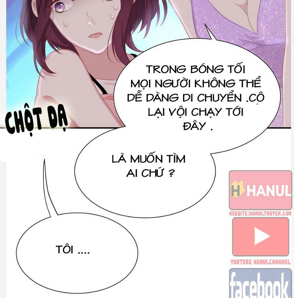 sủng em sủng tới tận cùng chapter 20 8