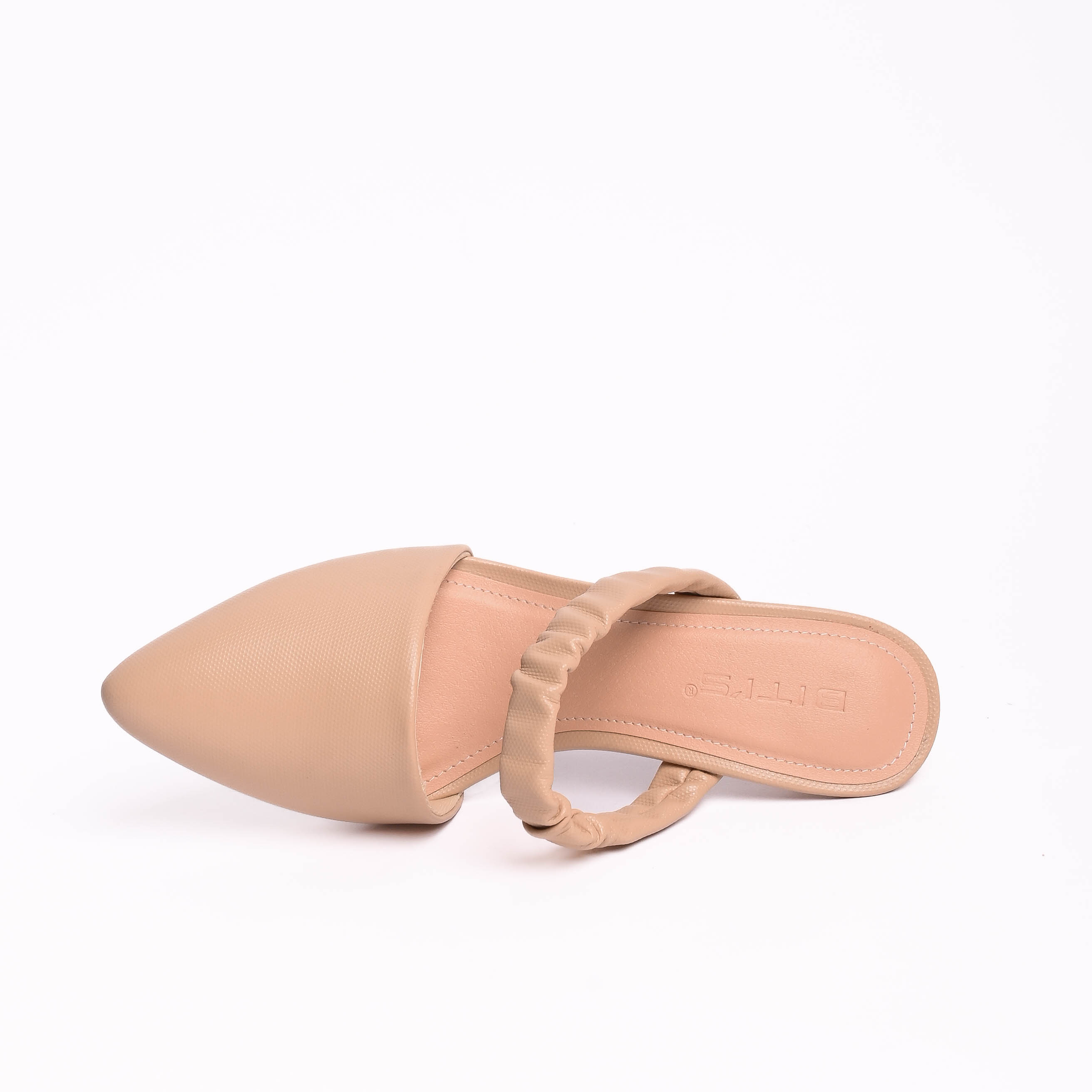 Dép bít đầu nữ thời trang Bitis (35-39)