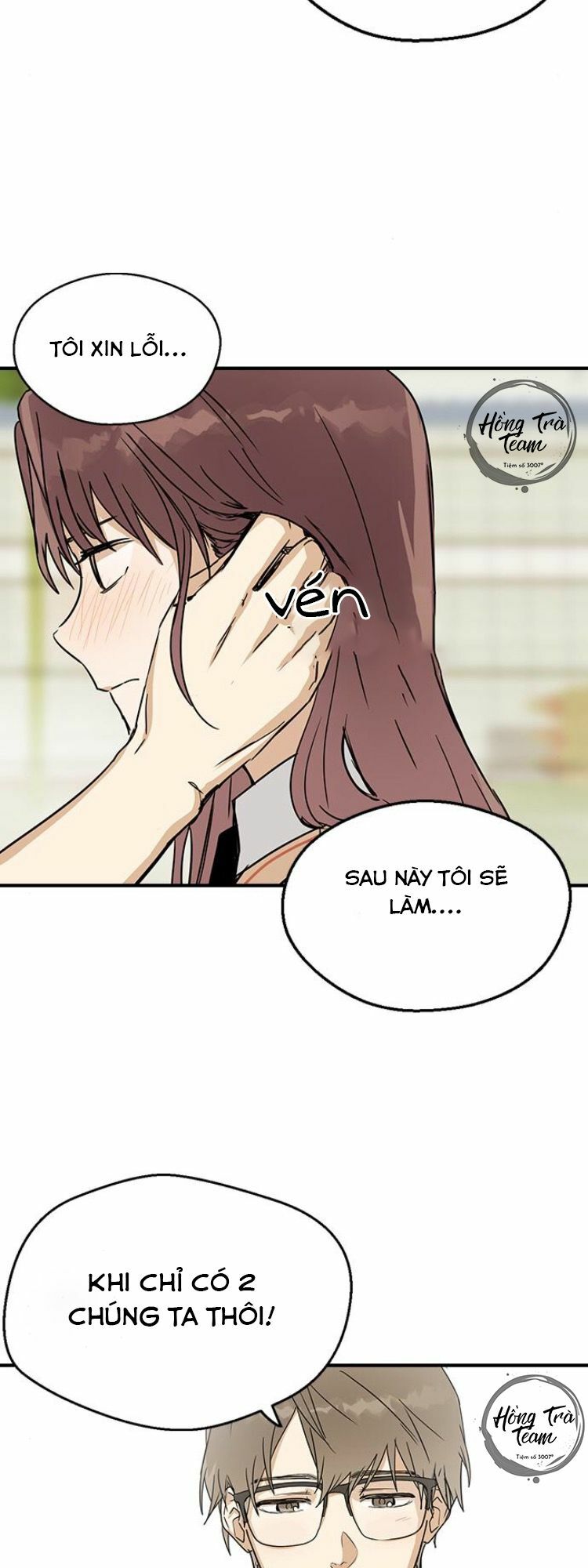 duyên nợ kiếp trước chapter 5 50