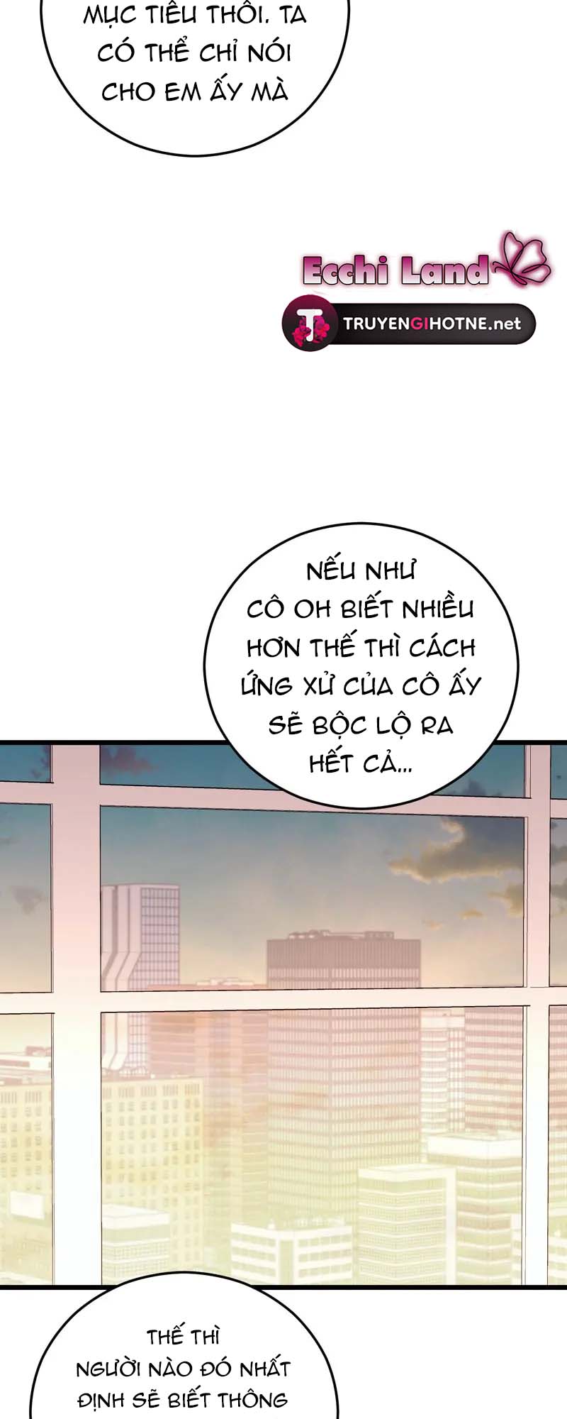 nụ hôn yêu tinh chapter 40.2 35