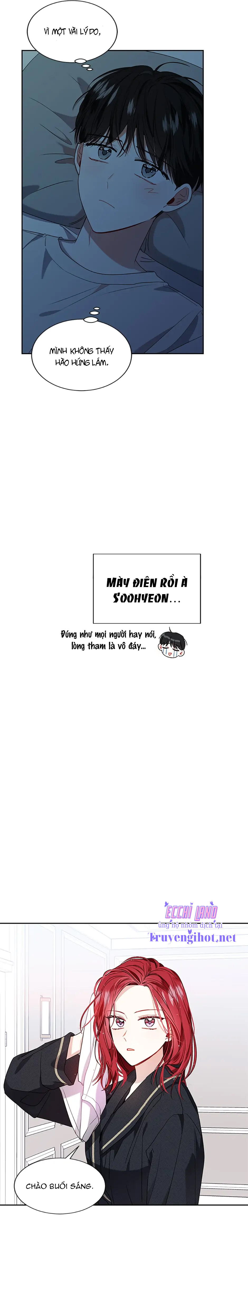 chỉ thị đặc biệt của sếp chapter 37.2 4