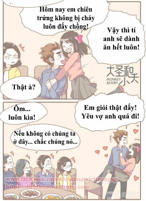 đại thánh và tiểu yêu chapter 52 7