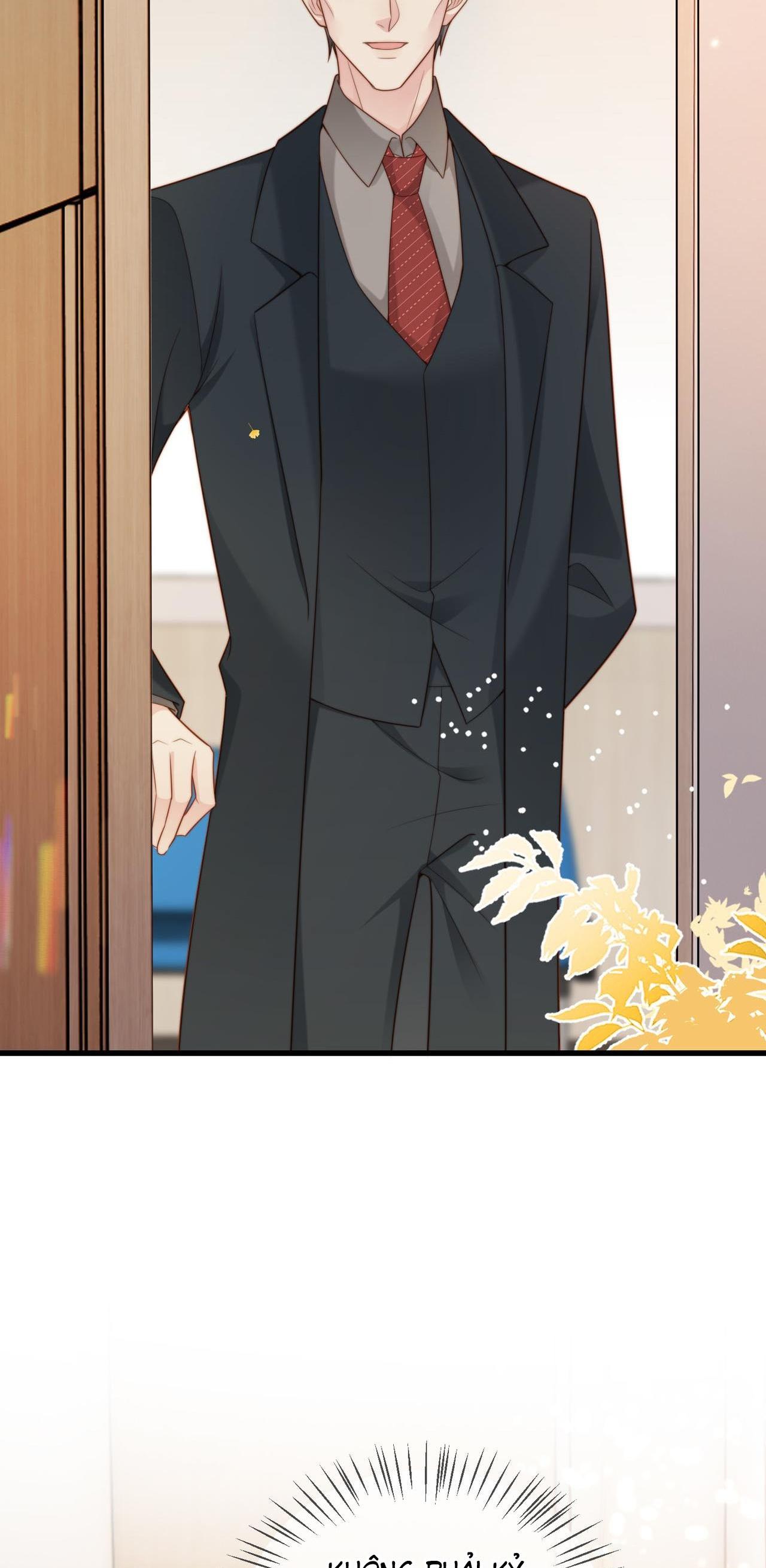 sau khi giả mất trí nhớ, tình địch nói tôi là bạn trai của hắn chapter 50 59