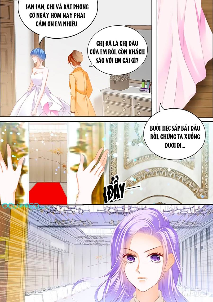 cuồng nhiệt boss, sủng thê xin kiềm chế chapter 25 2