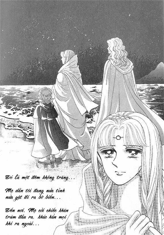 princess manhwa chapter 1 9