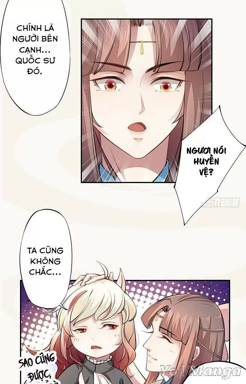 tuyệt thế luyện đan sư chapter 42 4