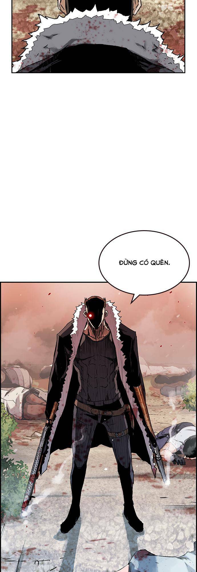 pubg - cuộc chiến sinh tồn - 100 chapter 11 24