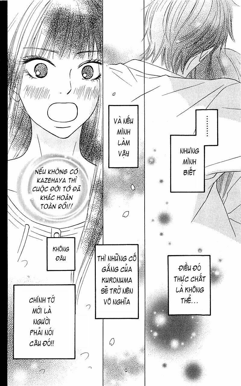 anh đã cho em biết bao thứ đầu tiên chapter 73 10