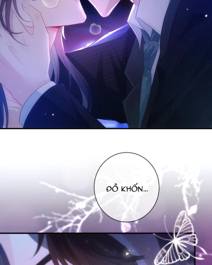 hoắc tiên sinh ngoan ngoãn cưng chiều tôi. chapter 1 43