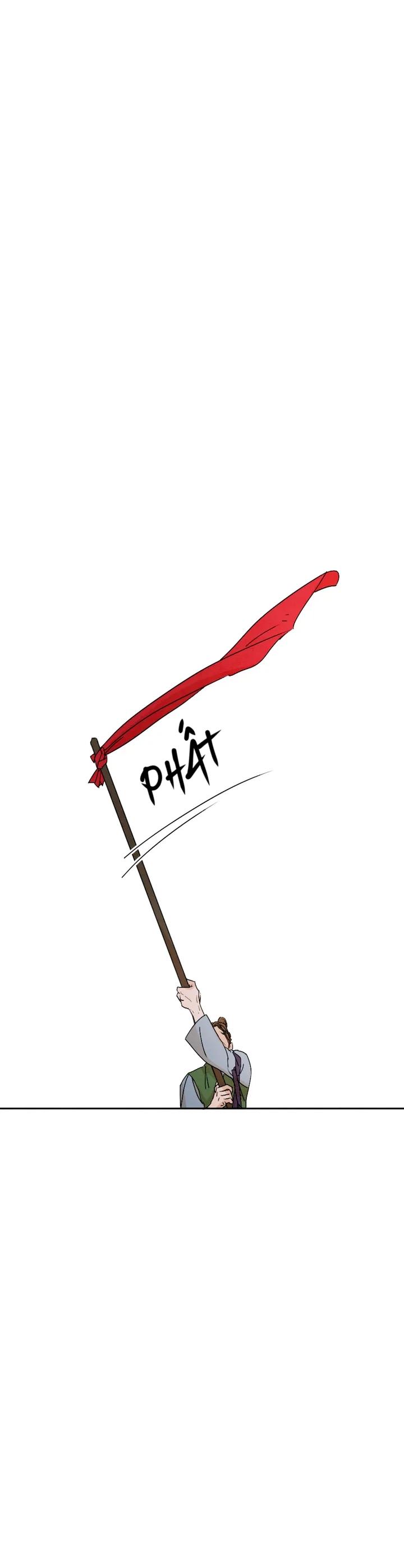 dưới đáy biển xanh chapter 1 13