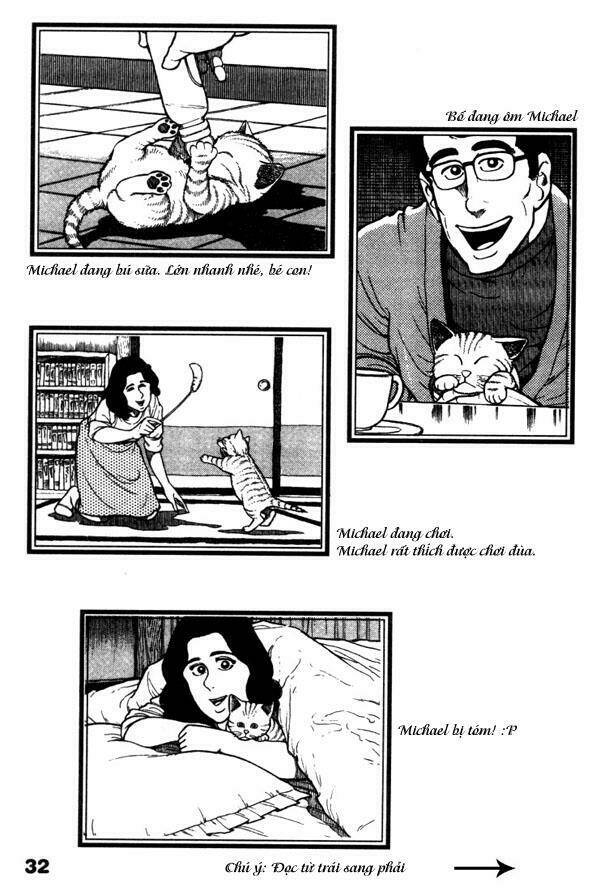 hello michael! chapter 5 3