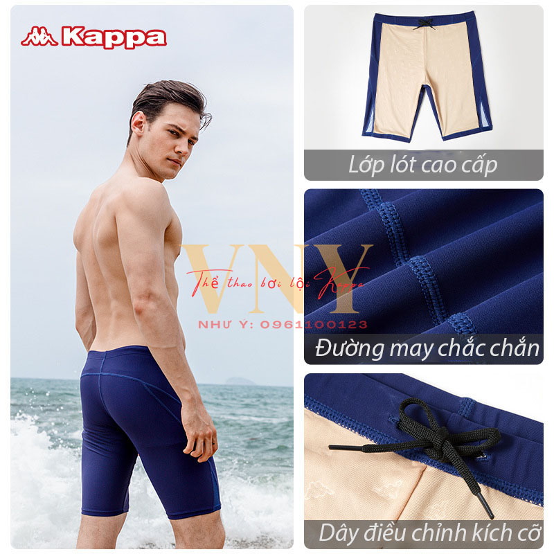 Quần Lững Đi Bơi Đi Biển Thoáng Khí Nhanh Khô Mềm Mịn Nhẹ Nhàng