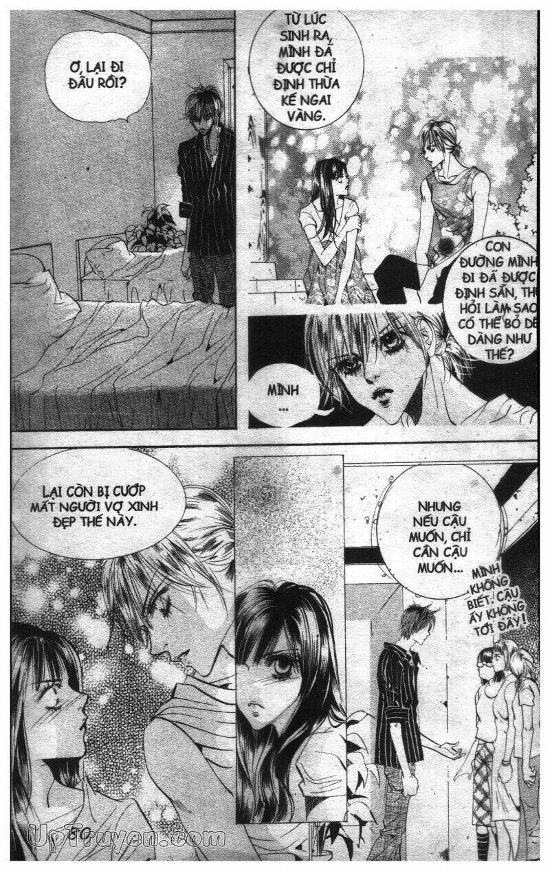 hoàng cung chapter 7 74