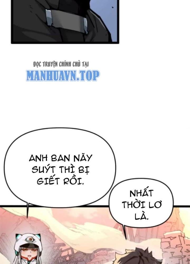 quỷ trảm liệp nhân chapter 3 46