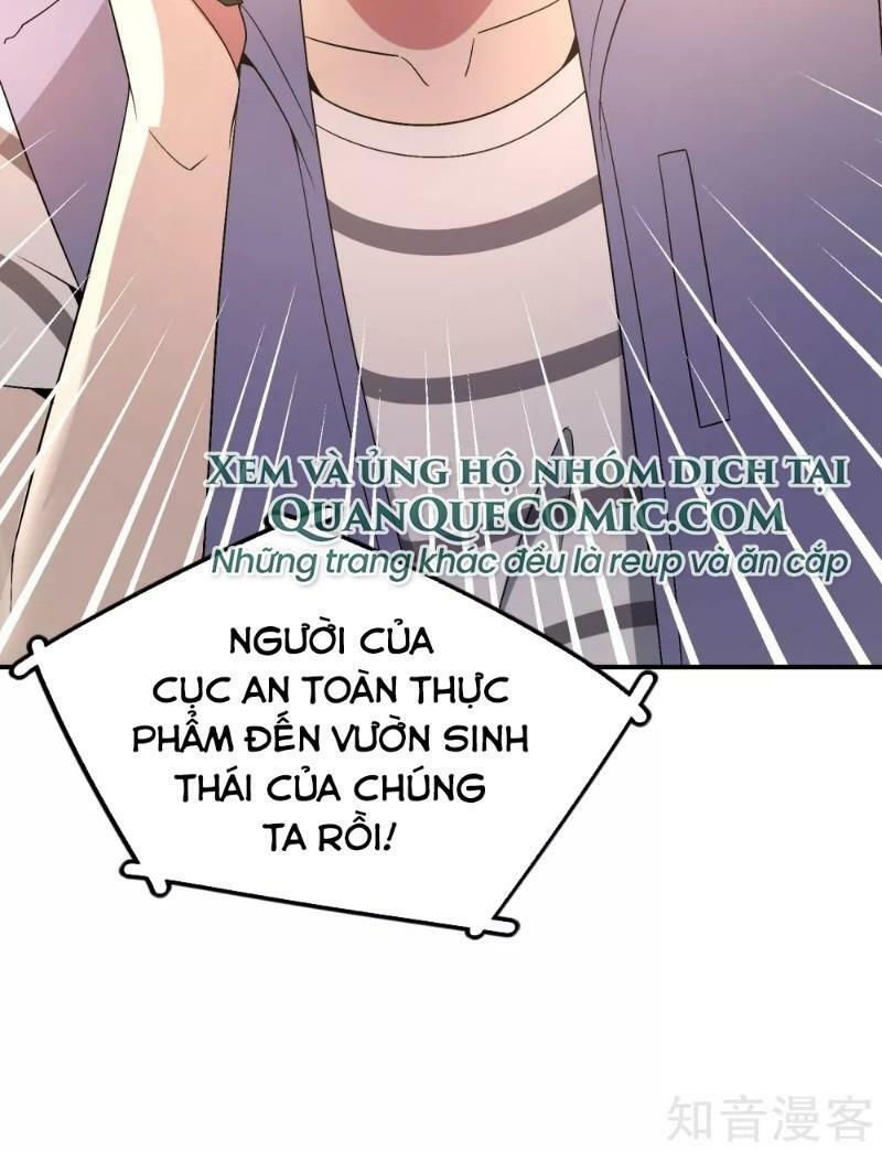 vòng bạn bè mạnh nhất của tiên giới chapter 26 44