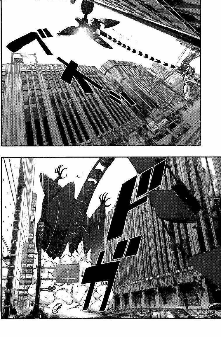 donyatsu chapter 36 18