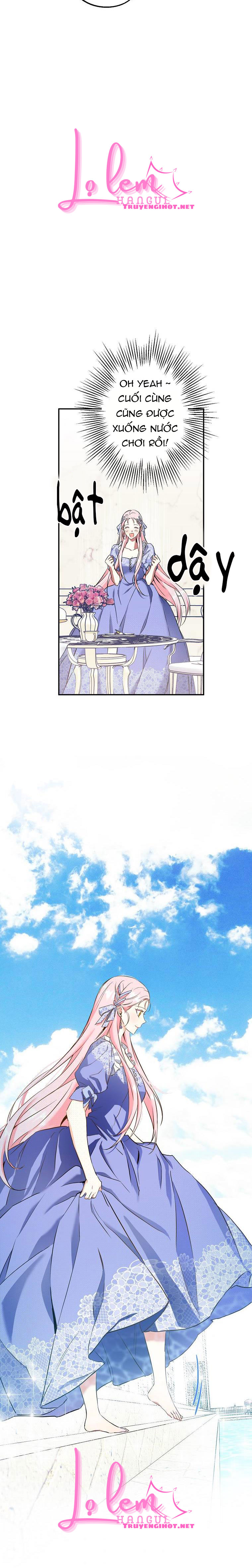 cuộc hôn nhân giả dối chapter 84.1 19